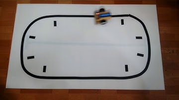 『好人助教』專題製作 Arduino快速循跡車