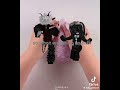 Roblox story