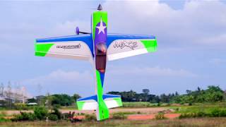 MX2 56CC EG AIRCRAFT By Sonthaya