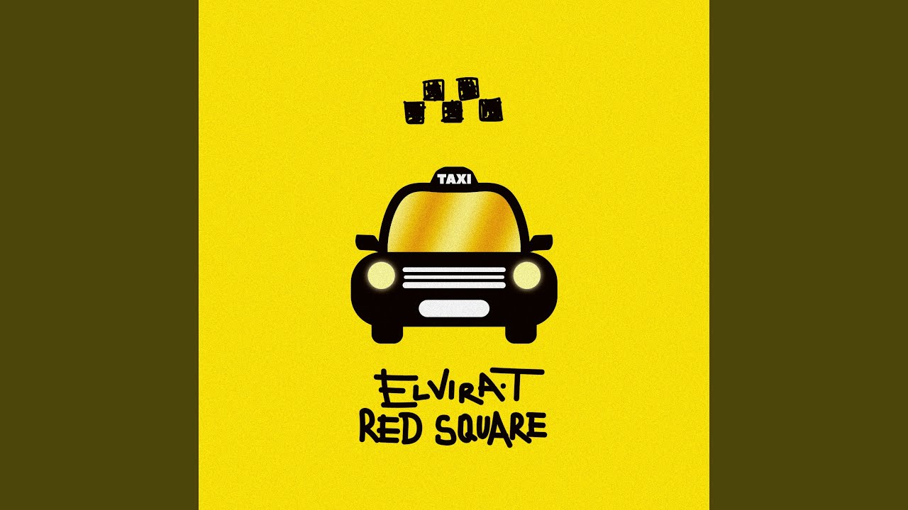 YouTube에서 Такси (Red Square Remix) 보기 YouTube에서 Такси (Red Square Remix) 보기