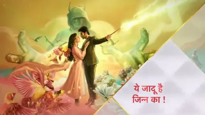 Yehh Jadu Hai Jinn Ka | Official Promo | A magical love story | Rohit Kumar Official