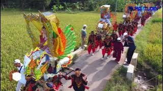 Ngukur Sabar // Putra Surti Muda // Sumbon // Talun //04 Juli 2022