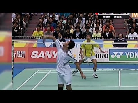 Taufik hidayat the