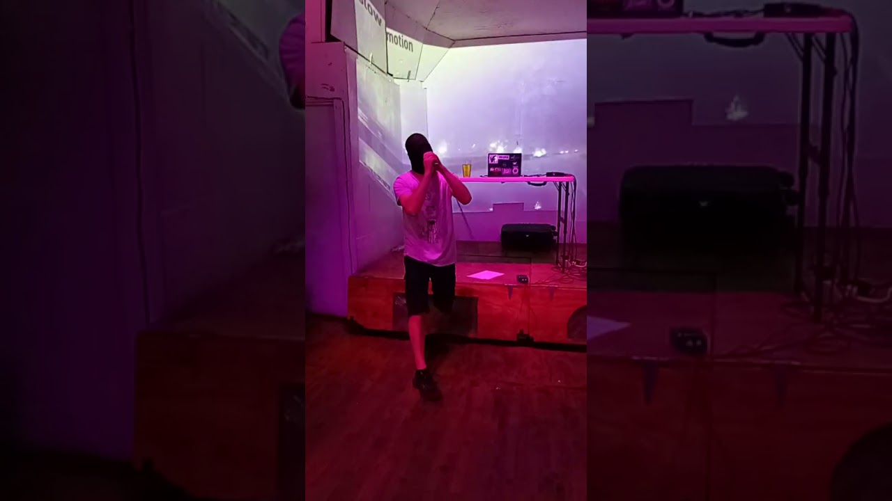 Discokiller @ Wonderville - NYC - Brooklyn 07/22/2025