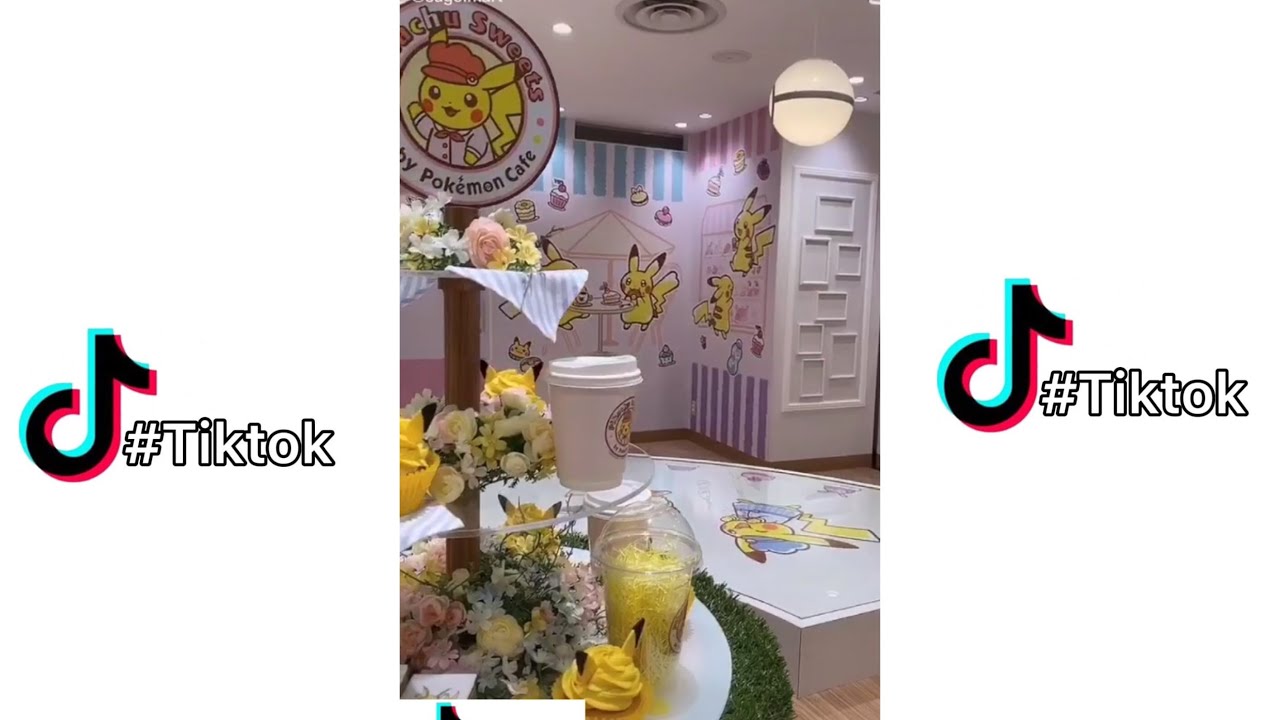 # Tiktok Compilation | Cool things in Japan |