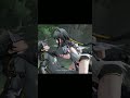 When Baddie Tries To Steal Endmin || Arknights Endfield