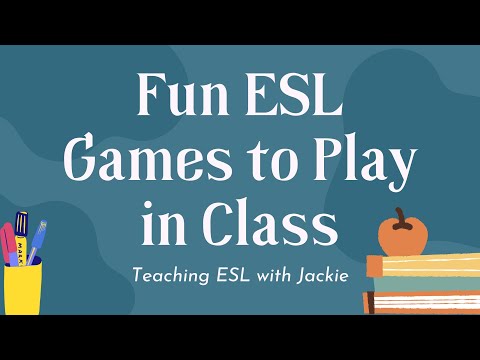 Classroom Timer - ESL Kids Games