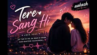 TERE SANG HI | BEST LOFI SONG -STUDIO REC 2026 NEW PROJECT 