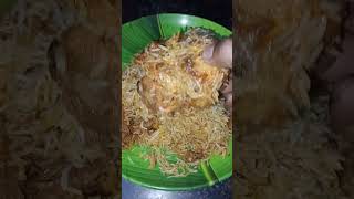 Briyani 🤤🤤 #trending #video #like #food #viral