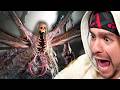 I'm Obsessed with this HORROR Game. [Once Human]