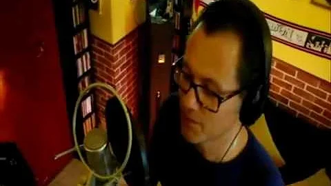 Burning for you - Blue Oyster Cult acoustic cover ...