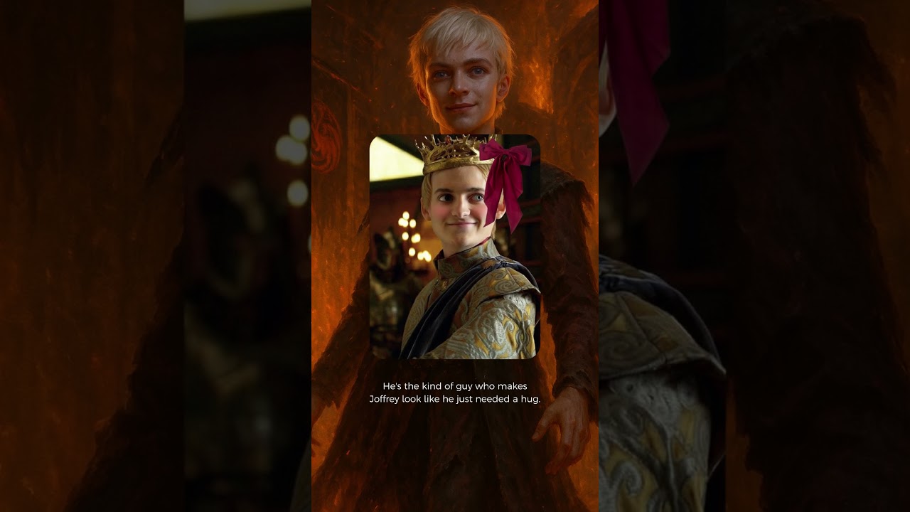 Aerion Brightflame: The WORST Targaryen Prince Explained | A Knight of the Seven Kingdoms