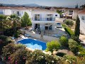 Superb 3 Bedroom Villa in Argaka For Sale €325,000 Ref 2728
