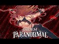 Fazendo Fuma Kotaro em Ordem Paranormal