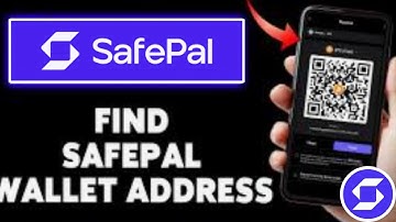 How to Copy Wallet Address on Safepal Wallet