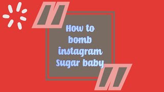 Latest Yahoo update (Boming sugar baby on Instagram method) (2024)