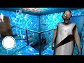 GRANNY HORROR GAME | GRANNY CHAPTER 2 LIVE GAMEPLAY #granny #horror #gaming #live