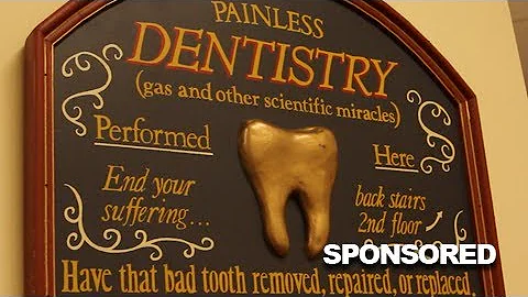[SPONSORED] Dr. Ronald Murphy offers quality denti...