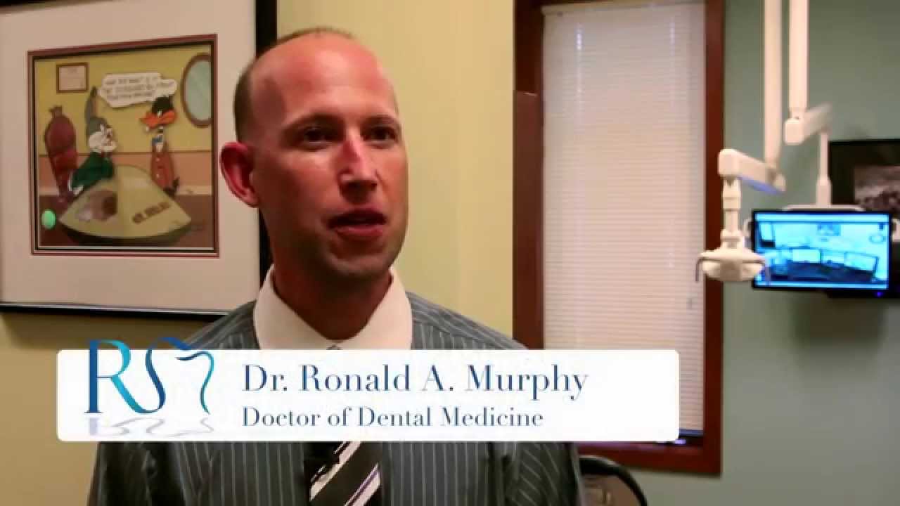 [SPONSORED] Dr. Ronald Murphy offers quality dentistry to Batavia