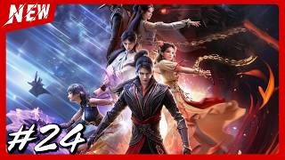 4k Episodethe Gate Of Mystical Realmep24