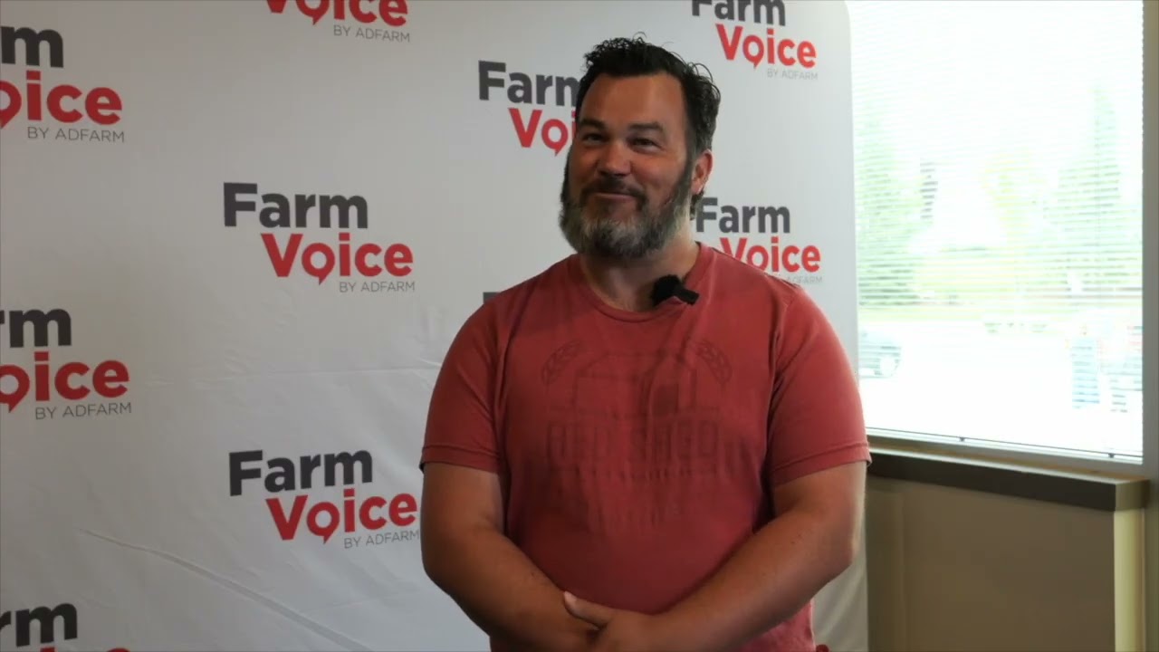 Beer, barley, and a better world