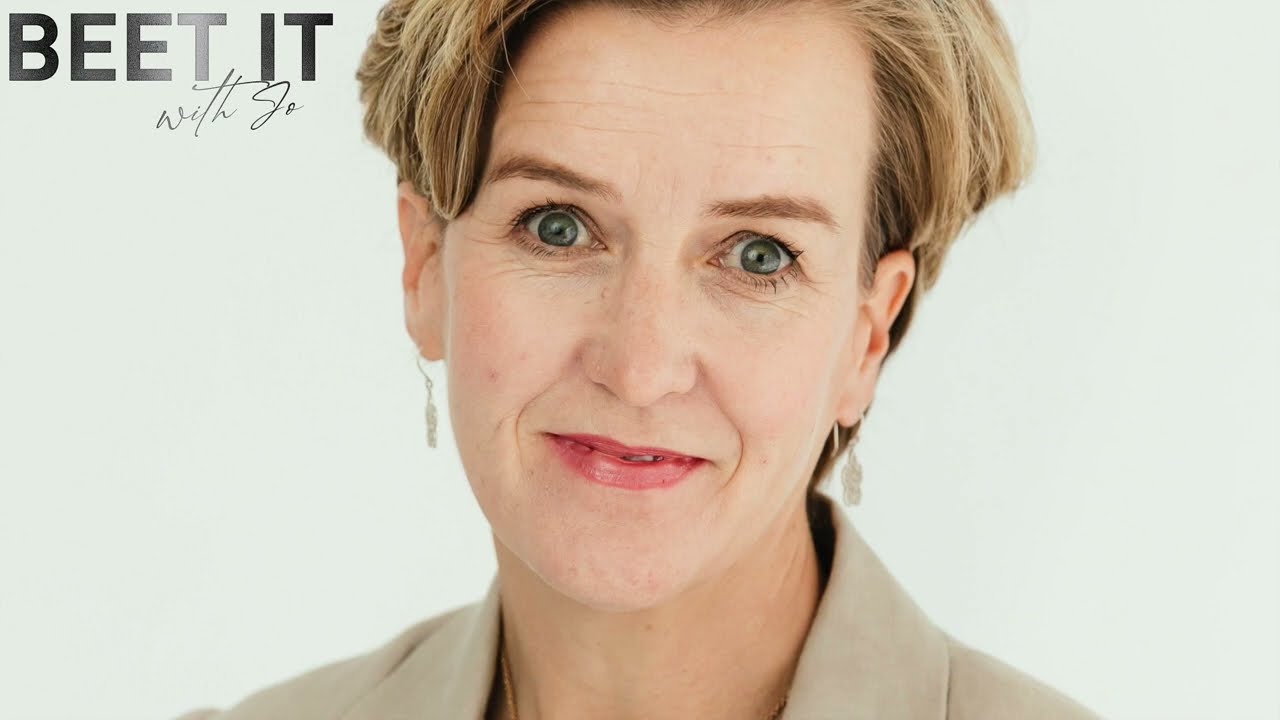 Player wellness video for golfers