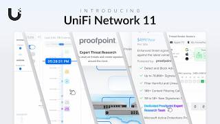 पेश है: UniFi Network 11 screenshot 1