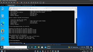 Open VPN Client To Site Demo