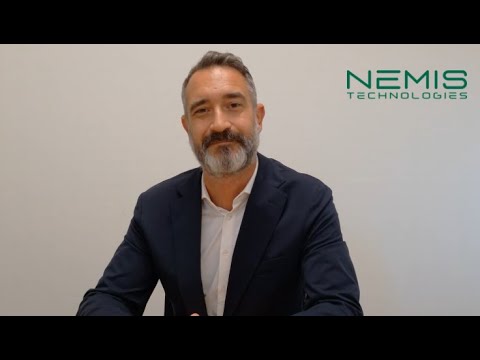 Willie R Nemis The official launch of U.S. subsidiary, NEMIS Technologies Inc - YouTube