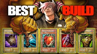 HEARTSTEEL WARMOGS SETT IS BROKEN!!! | Geishu