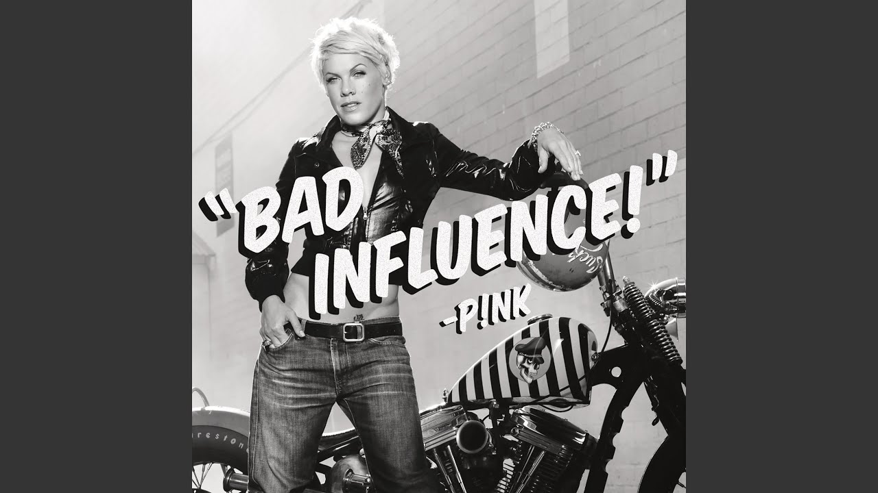 Bad Influence - YouTube