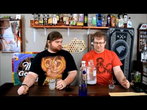 Cîroc Vodka Review!