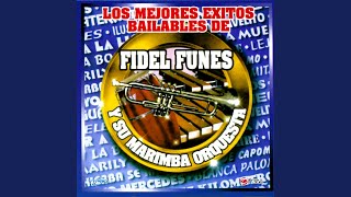 Miniatura de vídeo de "Fidel Funes y Su Marimba Orquesta de Guatemala - Mala Mujer"