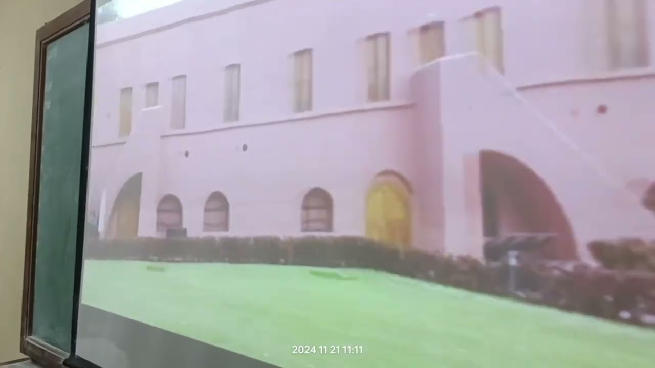 Virtual visit to Birsa Munda Museum, Ranchi