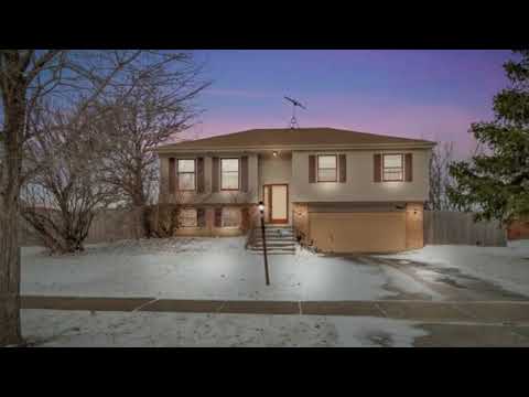 7960 W Frankfort Square Road, Frankfort, IL home video tour