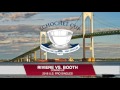 2016 U.S. Pro Singles - Riviere vs. Booth