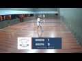 2016 U.S. Pro Singles - Riviere vs. Booth