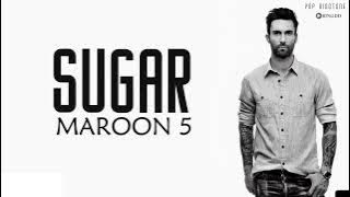 Sugar – Maroon 5 Ringtone | Ringdd