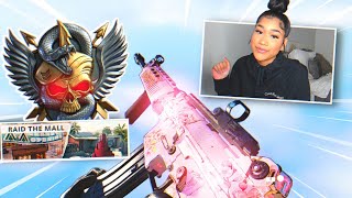 RAID IS BACK! (BLACK OPS COLD WAR) - Best KRIG 6 Class Setup!