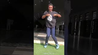 Tenth Avenue North -Control(Drill version) EnBiEn (Official Dance video )