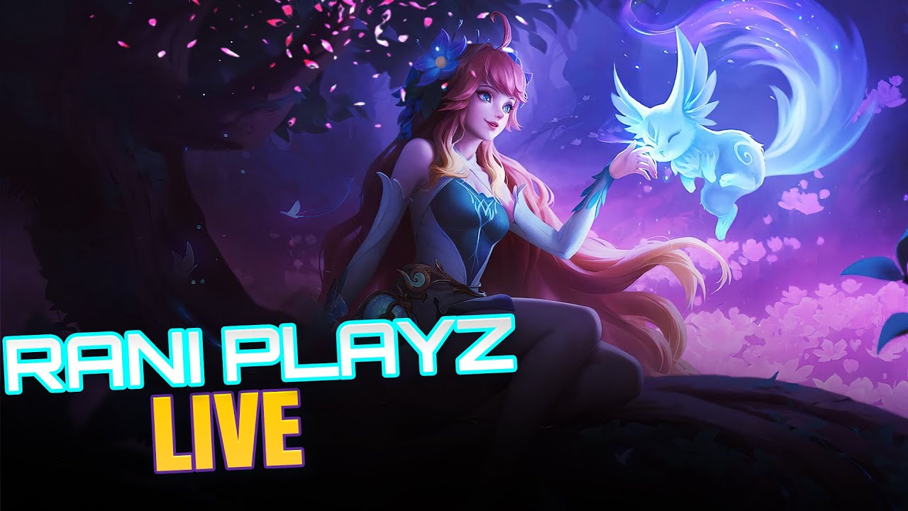 ROAD TO 200 STARS  |  MIBB RANK PUSH 