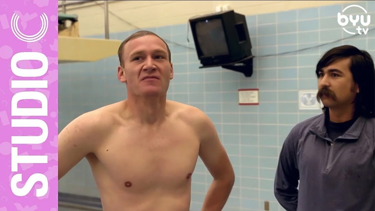 A Comedy Show Thrives By Avoiding Vulgaritiessuch As The