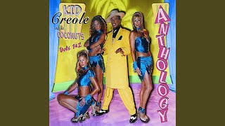 Video thumbnail of "Kid Creole and the Coconuts - Endicott"
