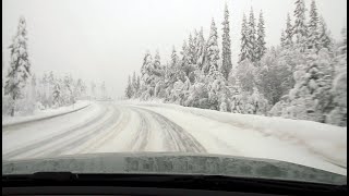 Add "Snow Mode" on Tesla Model 3, please