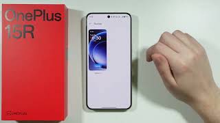 OnePlus 15R: How to Download Free Themes screenshot 4