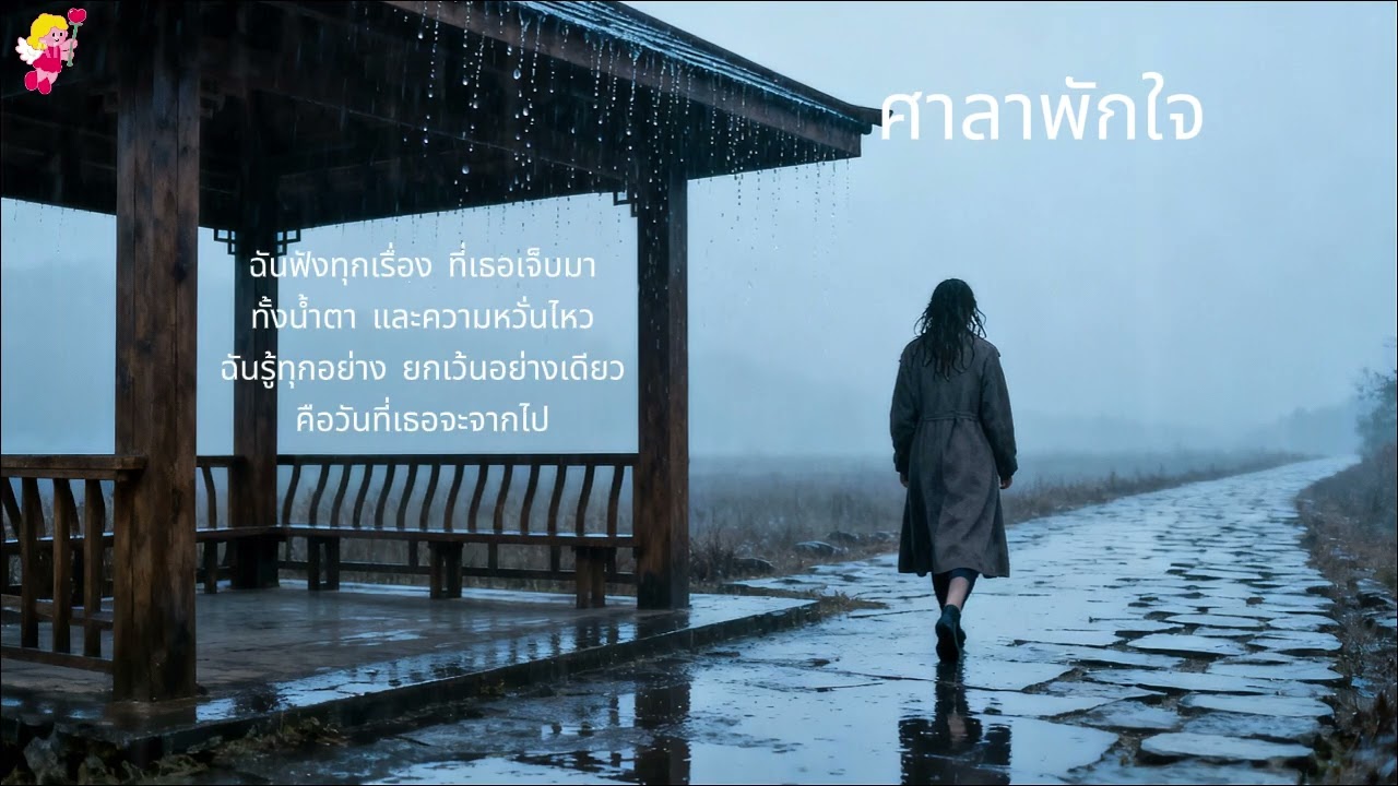 ศาลาพักใจ -MyMusiclover Official