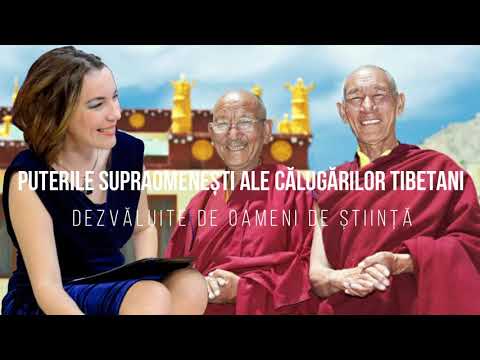 Video: O Glumă A Călugărilor Tibetani - Vedere Alternativă