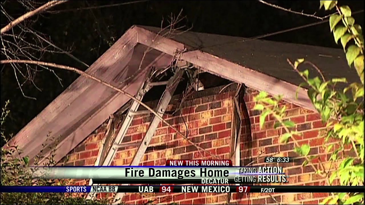WHNT News 19 This Morning - November 22, 2013 - YouTube