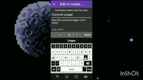 Comando Clear Avançado - Bot Designer For Discord