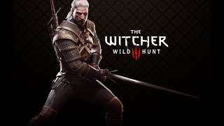 The Witcher 3: Дикая охота 35 серия.